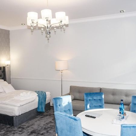 Apartamenty Hexus - Ofiar Oswiecimskich - Wroclaw Centrum Rynek Esterno foto