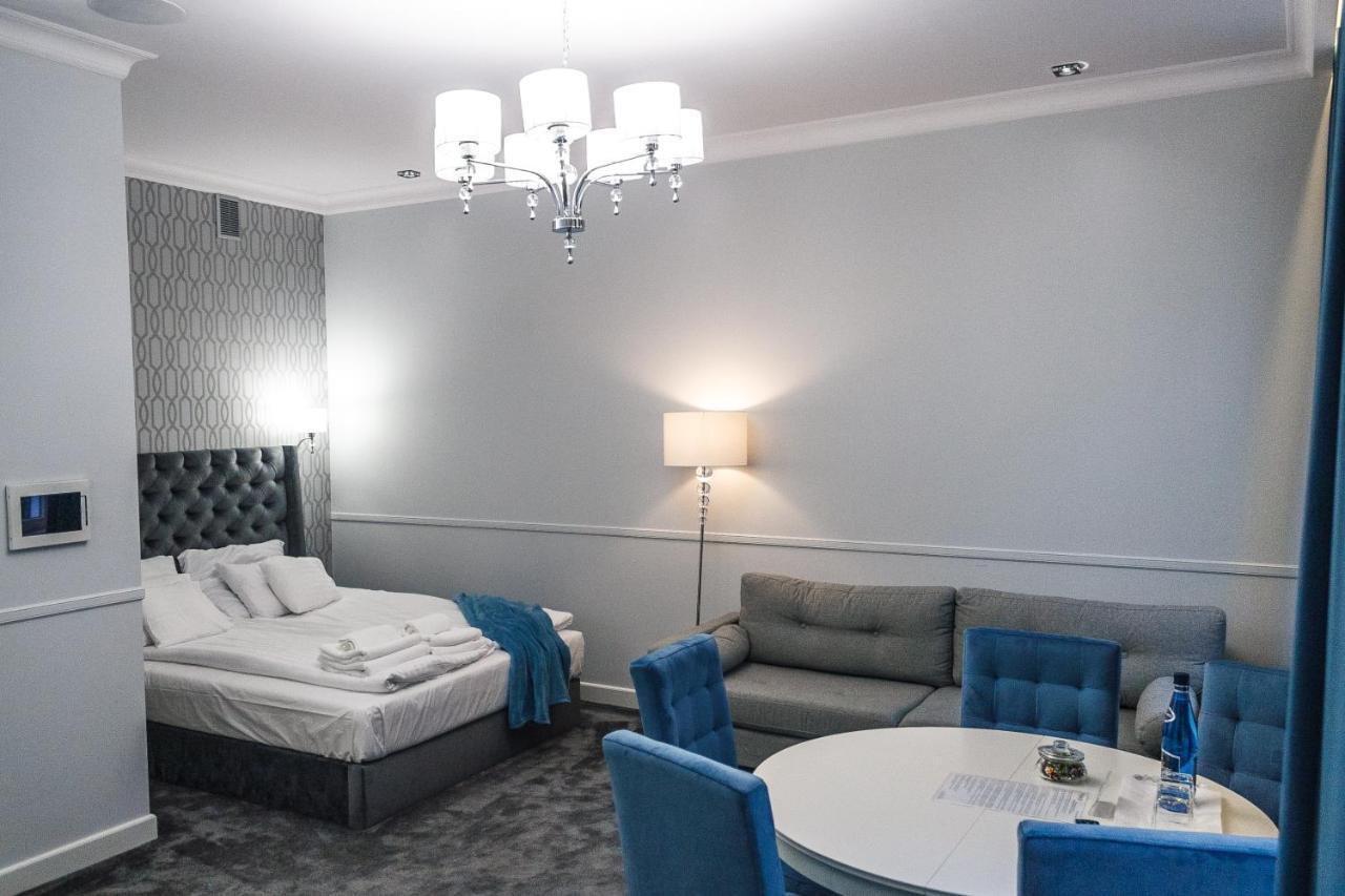 Apartamenty Hexus - Ofiar Oswiecimskich - Wroclaw Centrum Rynek Esterno foto