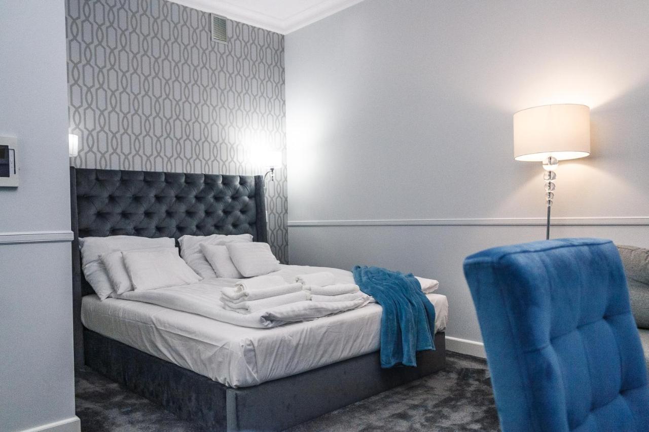 Apartamenty Hexus - Ofiar Oswiecimskich - Wroclaw Centrum Rynek Esterno foto