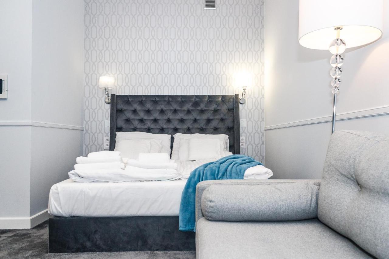Apartamenty Hexus - Ofiar Oswiecimskich - Wroclaw Centrum Rynek Esterno foto