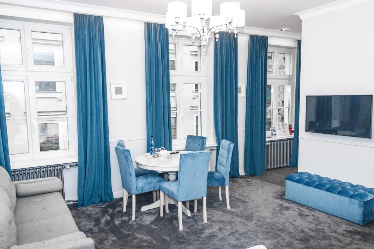 Apartamenty Hexus - Ofiar Oswiecimskich - Wroclaw Centrum Rynek Esterno foto