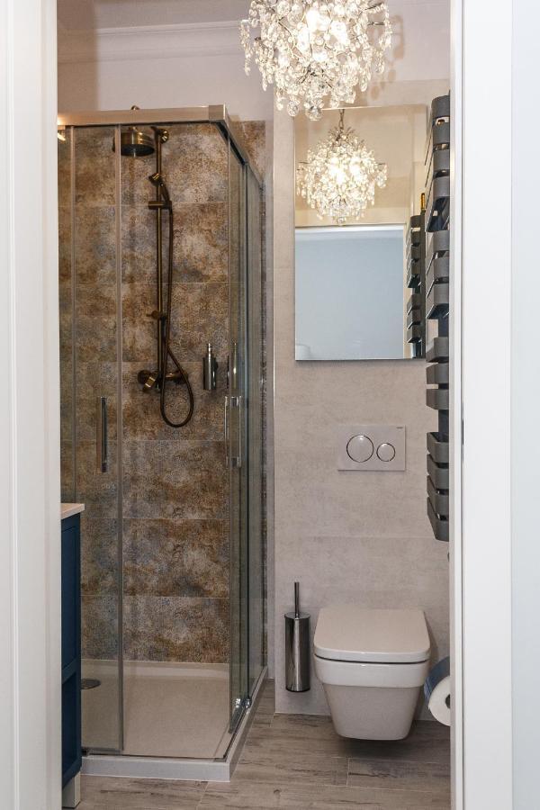 Apartamenty Hexus - Ofiar Oswiecimskich - Wroclaw Centrum Rynek Esterno foto
