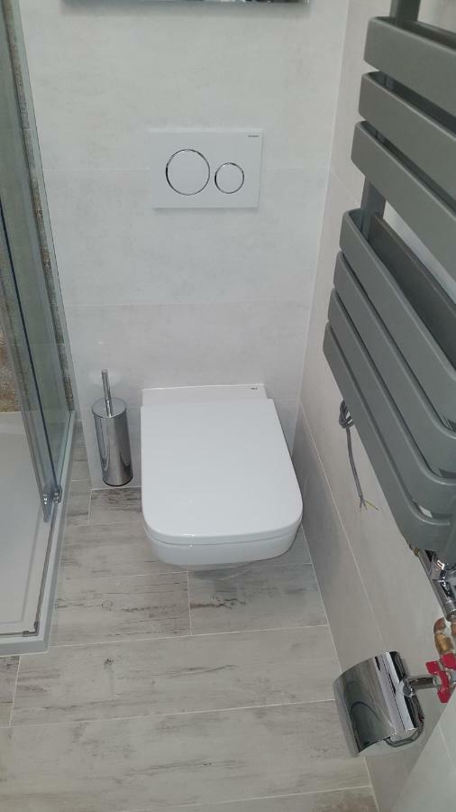 Apartamenty Hexus - Ofiar Oswiecimskich - Wroclaw Centrum Rynek Esterno foto