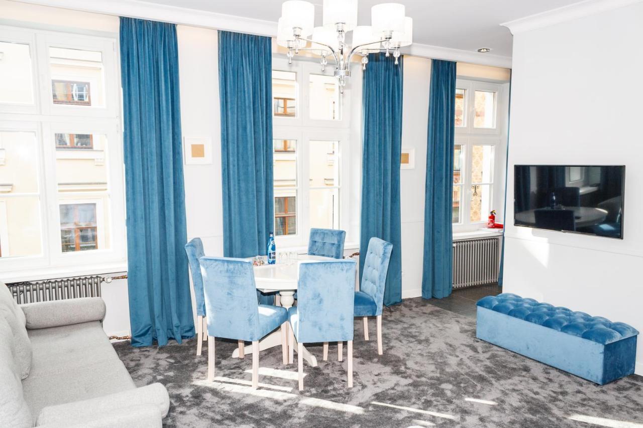 Apartamenty Hexus - Ofiar Oswiecimskich - Wroclaw Centrum Rynek Esterno foto