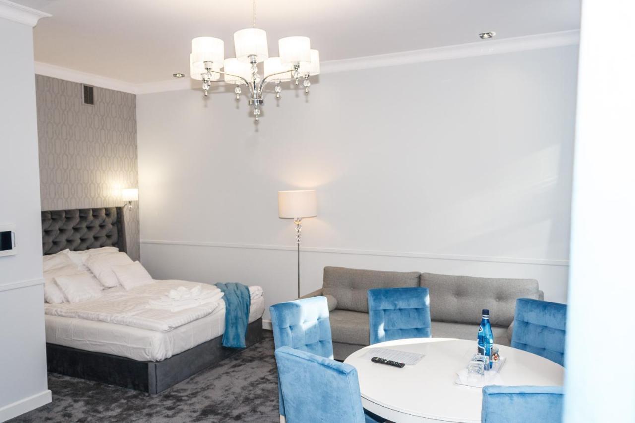 Apartamenty Hexus - Ofiar Oswiecimskich - Wroclaw Centrum Rynek Esterno foto