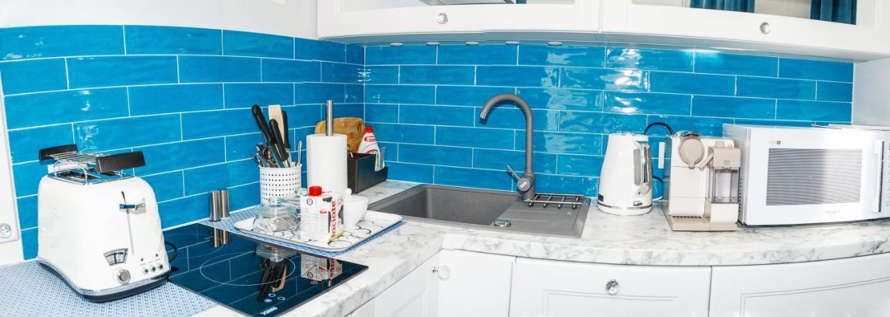 Apartamenty Hexus - Ofiar Oswiecimskich - Wroclaw Centrum Rynek Esterno foto