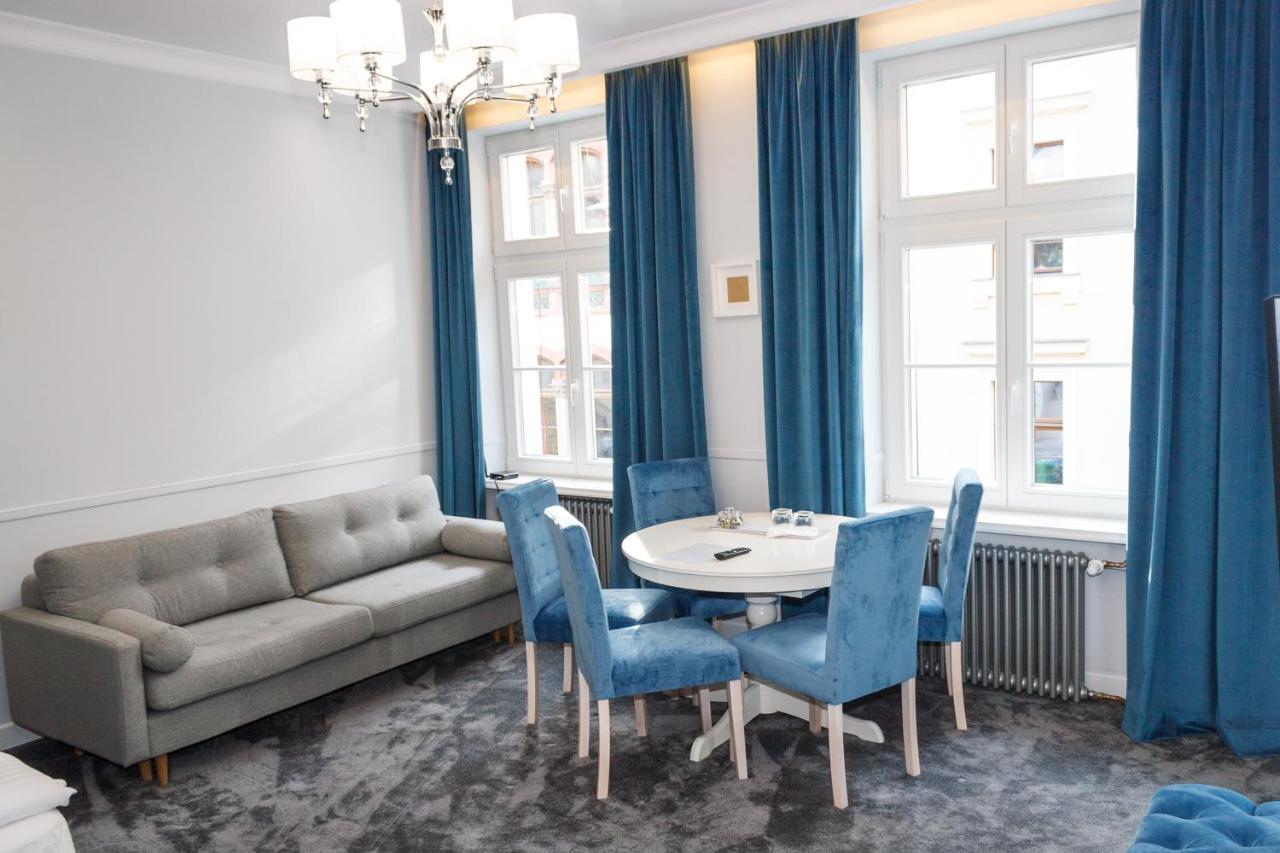Apartamenty Hexus - Ofiar Oswiecimskich - Wroclaw Centrum Rynek Esterno foto