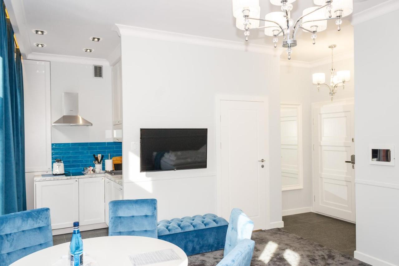 Apartamenty Hexus - Ofiar Oswiecimskich - Wroclaw Centrum Rynek Esterno foto